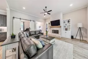 877 Arnold Mill Rd, Woodstock, GA 30188 - Photo 16