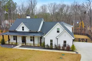 877 Arnold Mill Rd, Woodstock, GA 30188 - Photo 68