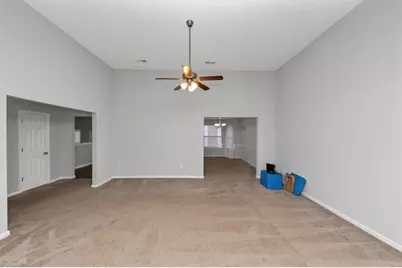 4044 Ward Lake Trail, Ellenwood, GA 30294 - Photo 6