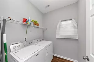 4044 Ward Lake Trail, Ellenwood, GA 30294 - Photo 18