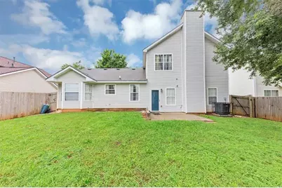 4044 Ward Lake Trail, Ellenwood, GA 30294 - Photo 34