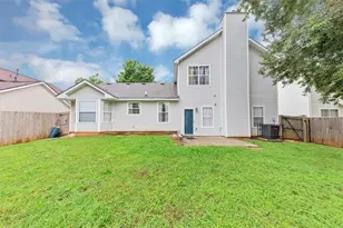 4044 Ward Lake Trail, Ellenwood, GA 30294 - Photo 34