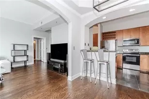 3445 Stratford Rd NE, Atlanta, GA 30326 - Photo 6