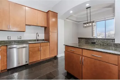 3445 Stratford Road NE #3109, Atlanta, GA 30326 - Photo 12