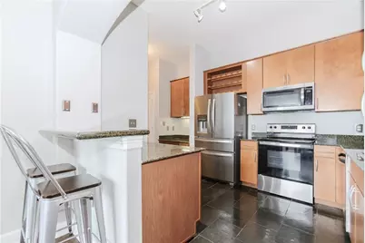 3445 Stratford Road NE #3109, Atlanta, GA 30326 - Photo 8