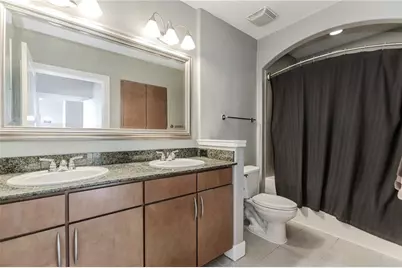 3445 Stratford Road NE #3109, Atlanta, GA 30326 - Photo 16