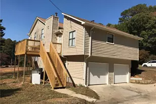 4415 Windchime Way NW, Kennesaw, GA 30152 - Photo 2