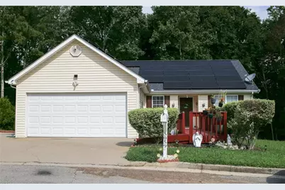 5059 Lancashire Court, Flowery Branch, GA 30542 - Photo 1