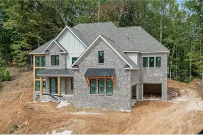5061 Pointer Ridge, Flowery Branch, GA 30542 - Photo 2