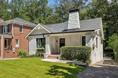 1185 Briarcliff Road, Atlanta, GA 30306 - Photo 2