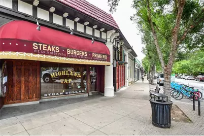 1185 Briarcliff Road, Atlanta, GA 30306 - Photo 50