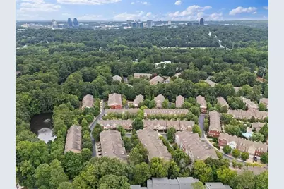 3743 Ashford Creek Avenue NE, Brookhaven, GA 30319 - Photo 36