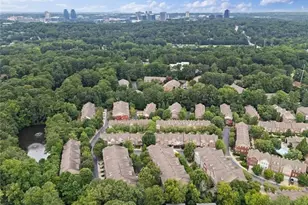 3743 Ashford Creek Ave NE, Brookhaven, GA 30319 - Photo 36