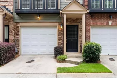 3743 Ashford Creek Avenue NE, Brookhaven, GA 30319 - Photo 4