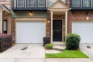 3743 Ashford Creek Ave NE, Brookhaven, GA 30319 - Photo 4