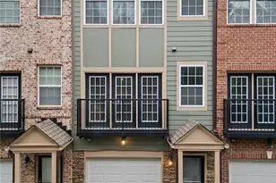 3743 Ashford Creek Ave NE, Brookhaven, GA 30319 - Photo 2