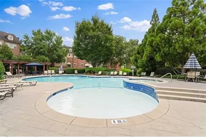 3743 Ashford Creek Avenue NE, Brookhaven, GA 30319 - Photo 28