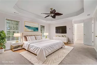 3540 Pierce Arrow Circle, Suwanee, GA 30024 - Photo 4