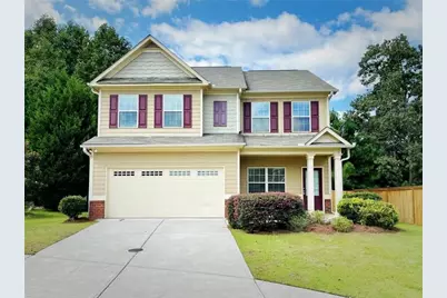 527 Pine Lane, Lawrenceville, GA 30043 - Photo 1