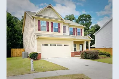 527 Pine Lane, Lawrenceville, GA 30043 - Photo 2