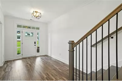 548 Stoneledge Road, Jasper, GA 30143 - Photo 6