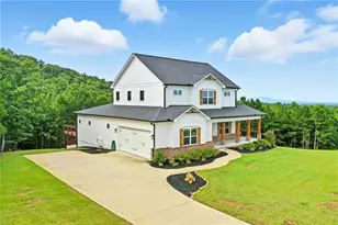 548 Stoneledge Rd, Jasper, GA 30143 - Photo 2