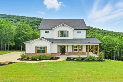 548 Stoneledge Road, Jasper, GA 30143 - Photo 1