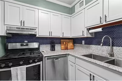 100 Biscayne Drive NW #A3, Atlanta, GA 30309 - Photo 20