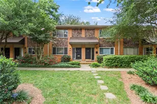 100 Biscayne Dr NW, Atlanta, GA 30309 - Photo 1