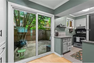 100 Biscayne Drive NW #A3, Atlanta, GA 30309 - Photo 18