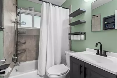 100 Biscayne Drive NW #A3, Atlanta, GA 30309 - Photo 26