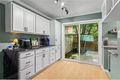 100 Biscayne Drive NW #A3, Atlanta, GA 30309 - Photo 4