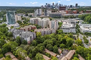 100 Biscayne Dr NW, Atlanta, GA 30309 - Photo 2