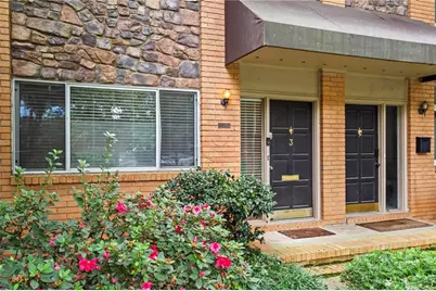 100 Biscayne Drive NW #A3, Atlanta, GA 30309 - Photo 8