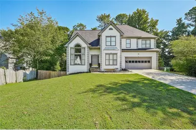 2170 Thorndale Drive SW, Lilburn, GA 30047 - Photo 2