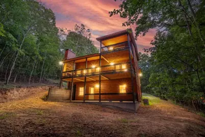 74 Windy Valley Trail, Blue Ridge, GA 30513 - Photo 1