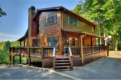 482 N Old Aska Road, Blue Ridge, GA 30513 - Photo 6