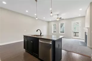 1954 Summit Trace Cir NW, Atlanta, GA 30318 - Photo 10