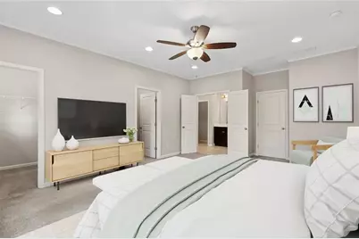 1954 Summit Trace Circle NW, Atlanta, GA 30318 - Photo 18