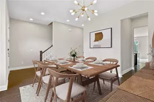 1954 Summit Trace Cir NW, Atlanta, GA 30318 - Photo 6