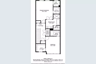 1954 Summit Trace Circle NW, Atlanta, GA 30318 - Photo 50