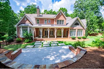 124 Greystone Drive, Bremen, GA 30110 - Photo 8