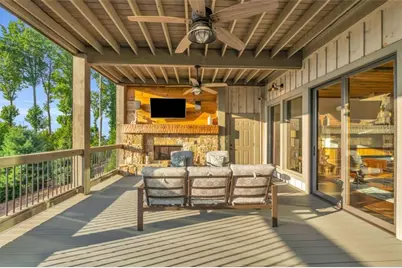 540 Overlook Drive, Blue Ridge, GA 30513 - Photo 56