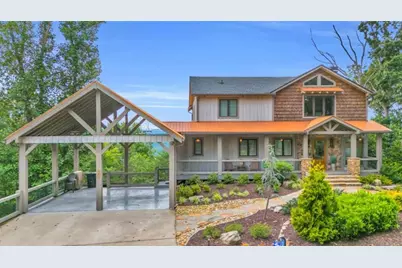 540 Overlook Drive, Blue Ridge, GA 30513 - Photo 4