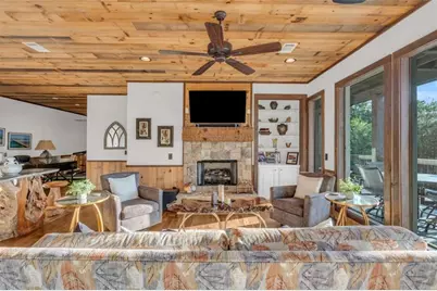 540 Overlook Drive, Blue Ridge, GA 30513 - Photo 46