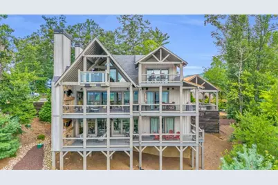 540 Overlook Drive, Blue Ridge, GA 30513 - Photo 60