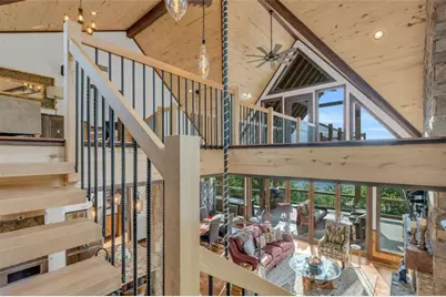 540 Overlook Drive, Blue Ridge, GA 30513 - Photo 28