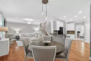 4045 Ivey Gate, Brookhaven, GA 30341 - Photo 12