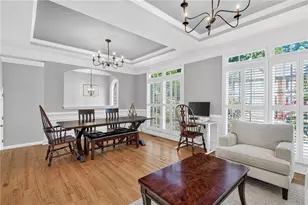 4045 Ivey Gate, Brookhaven, GA 30341 - Photo 6