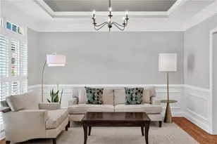 4045 Ivey Gate, Brookhaven, GA 30341 - Photo 4